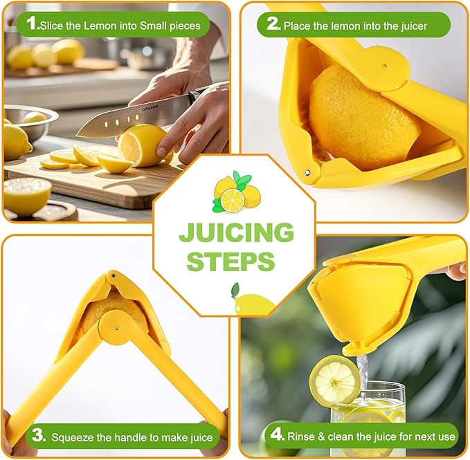Citrus Squeezer