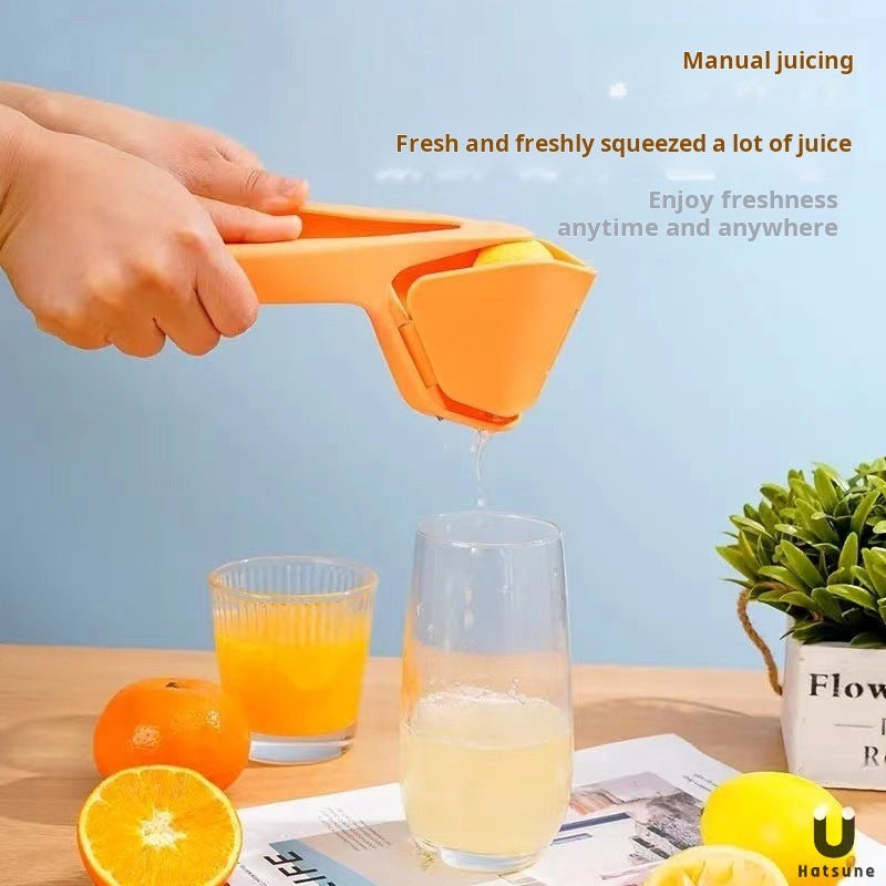 Citrus Squeezer