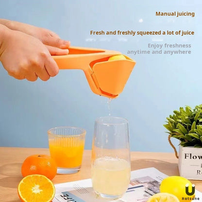 Citrus Squeezer