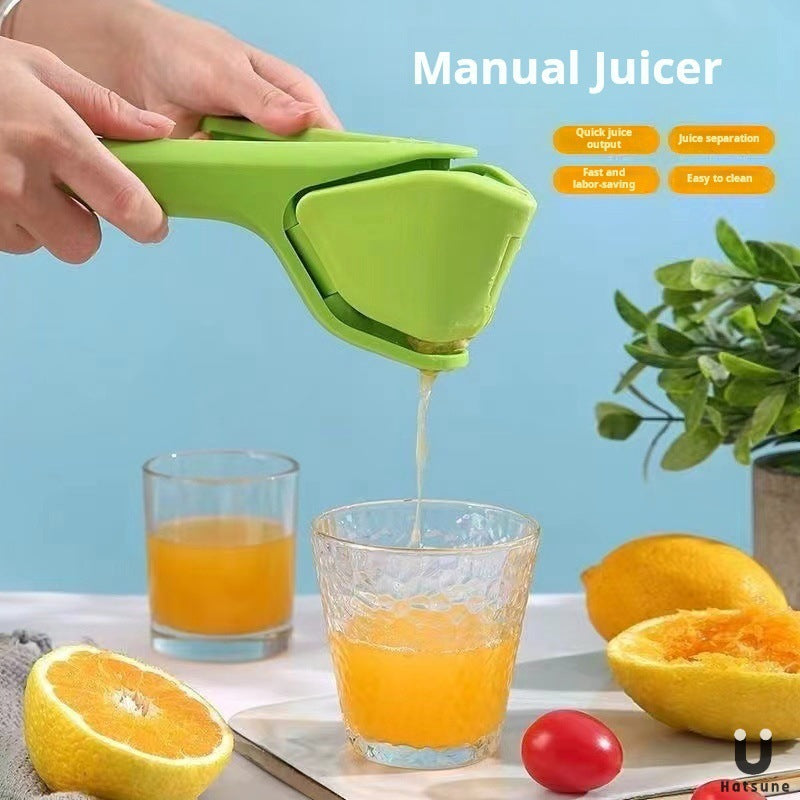 Citrus Squeezer