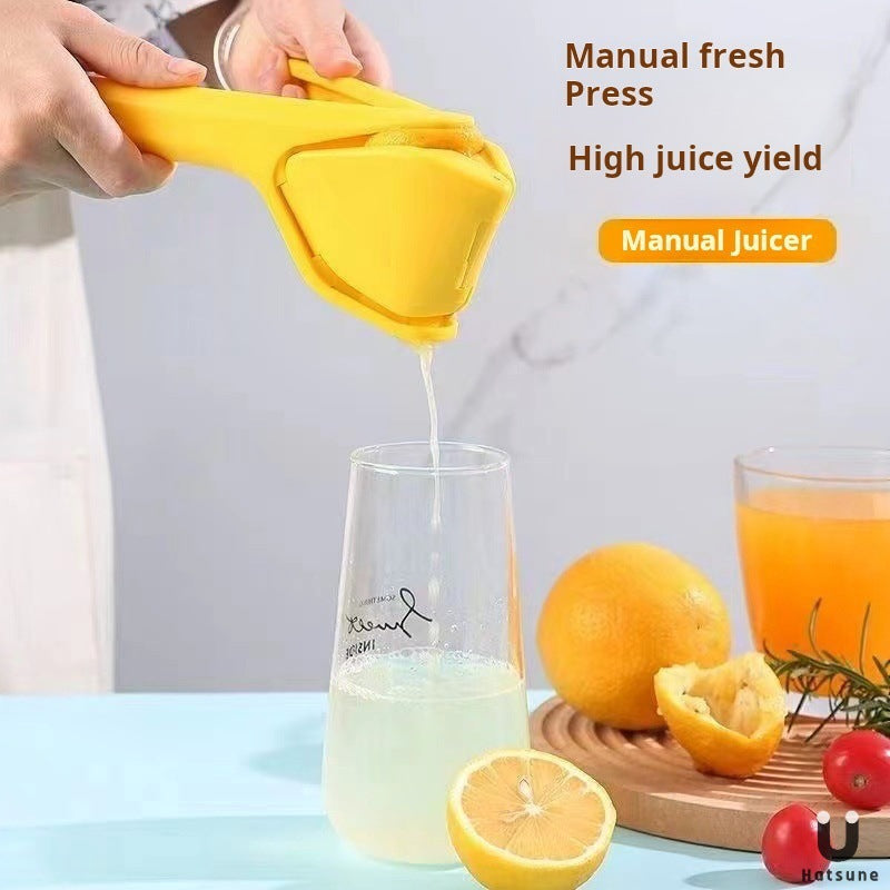 Citrus Squeezer